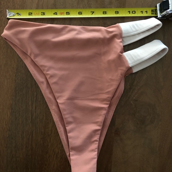 House of Harlow 1960 x Sofia Richie Jennifer Two Piece Set - Picture 11 of 11